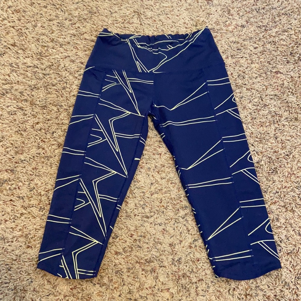Oiselle knickers